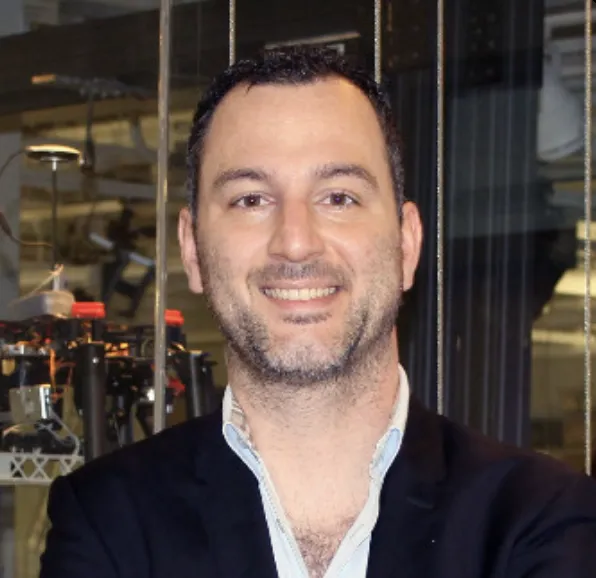 Dr. Kyriakos Vamvoudakis