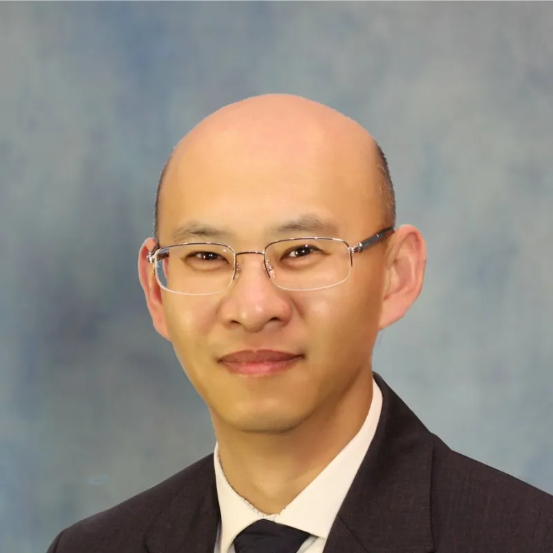 Dr. Min-Yi Shih
